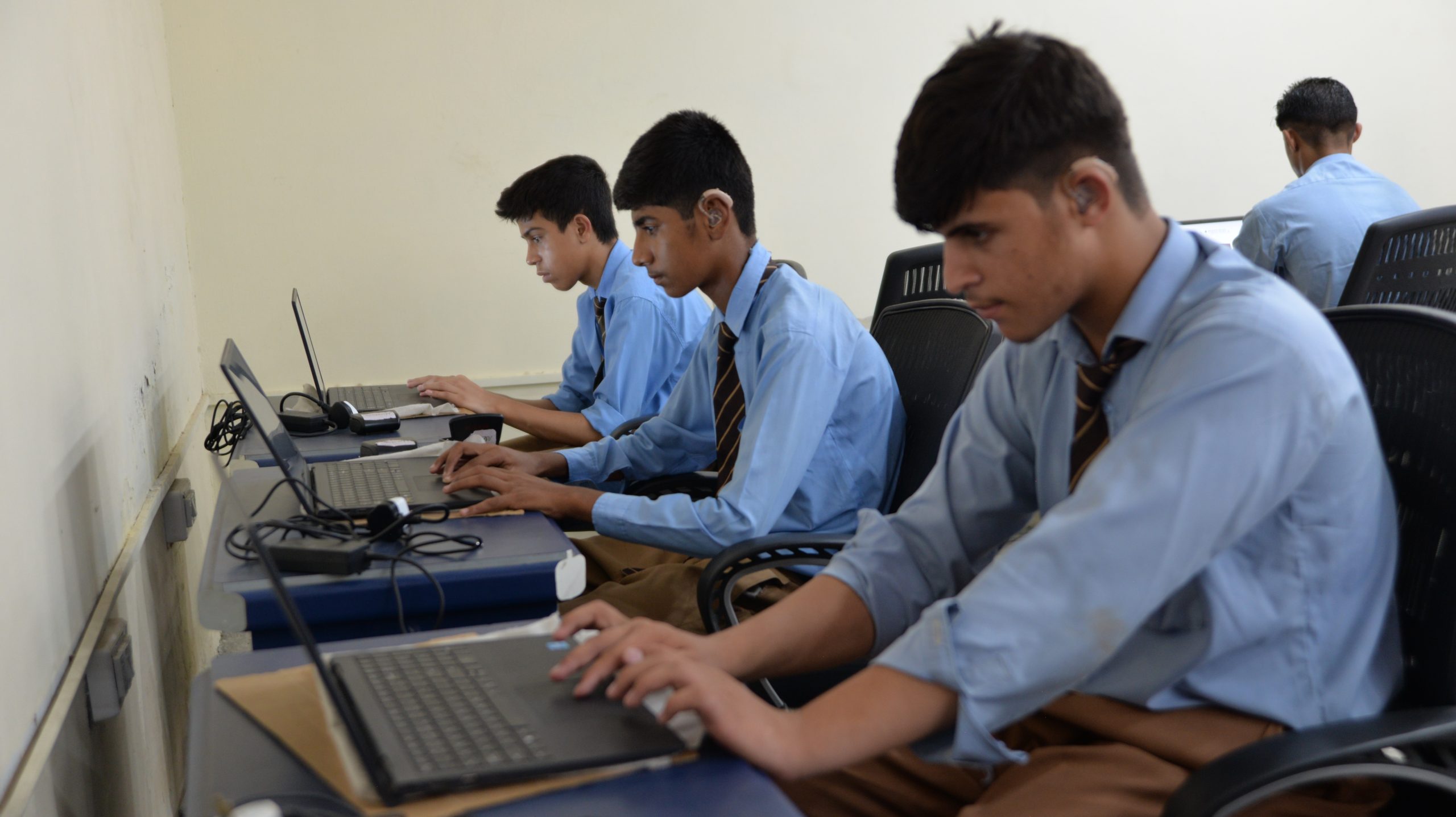 Skill Development Program